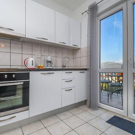 Apartment Mara تروغير المظهر الخارجي الصورة