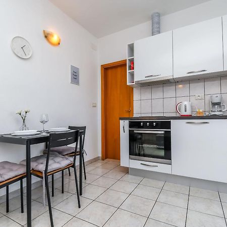Apartment Mara تروغير المظهر الخارجي الصورة
