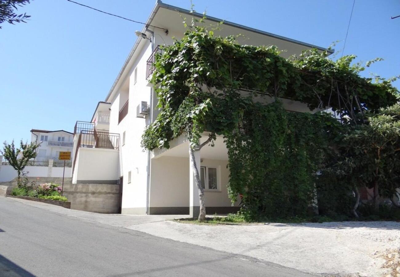 Apartment Mara تروغير المظهر الخارجي الصورة