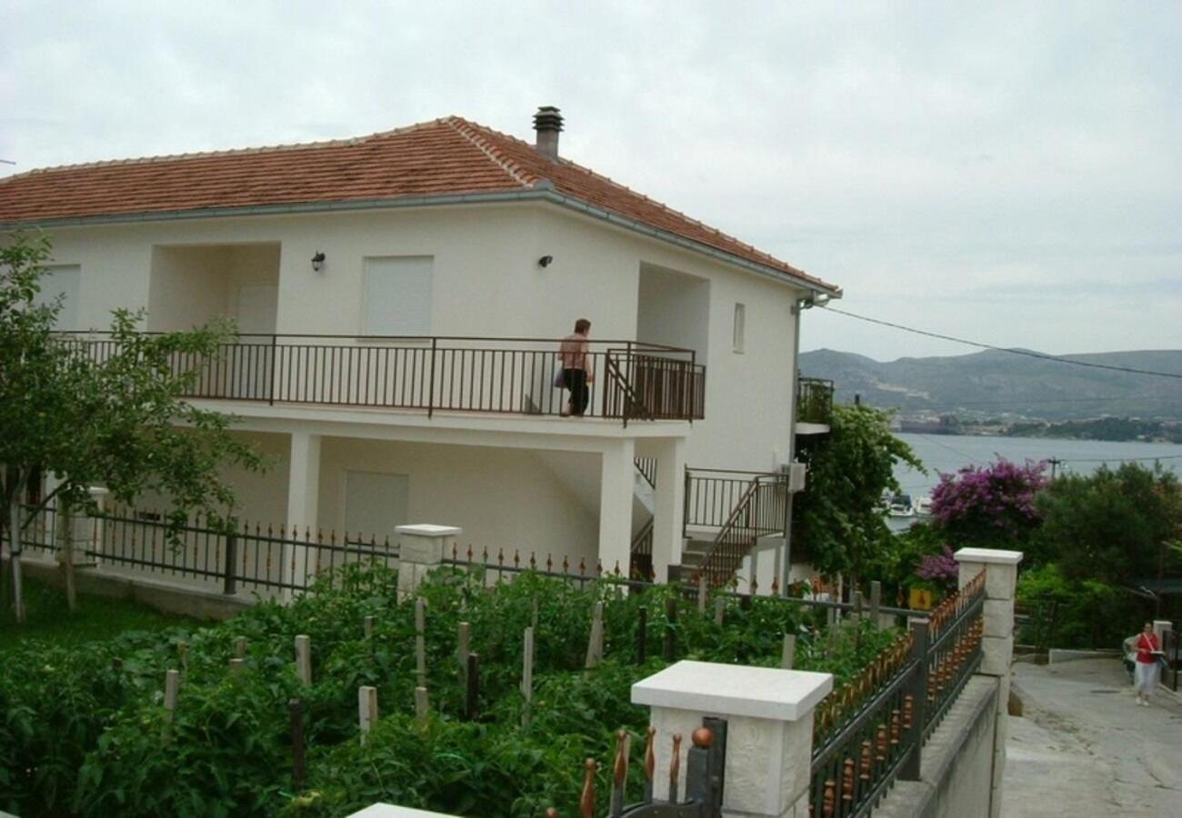 Apartment Mara تروغير المظهر الخارجي الصورة
