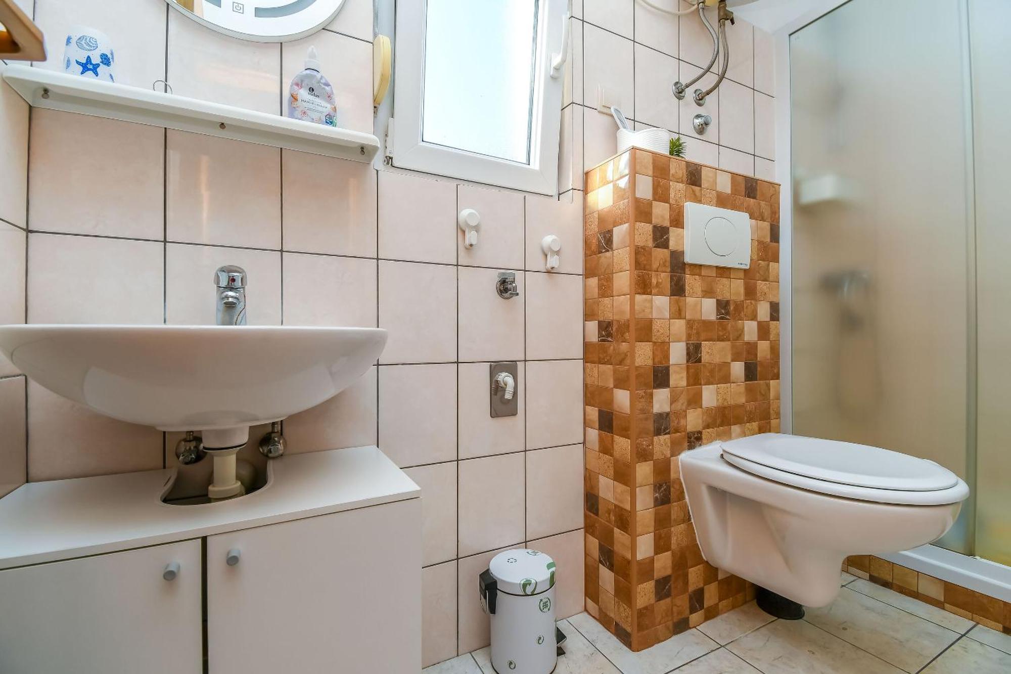 Apartment Mara تروغير المظهر الخارجي الصورة