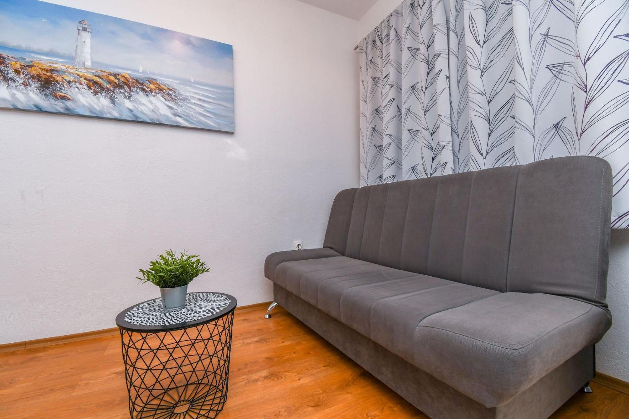 Apartment Mara تروغير المظهر الخارجي الصورة
