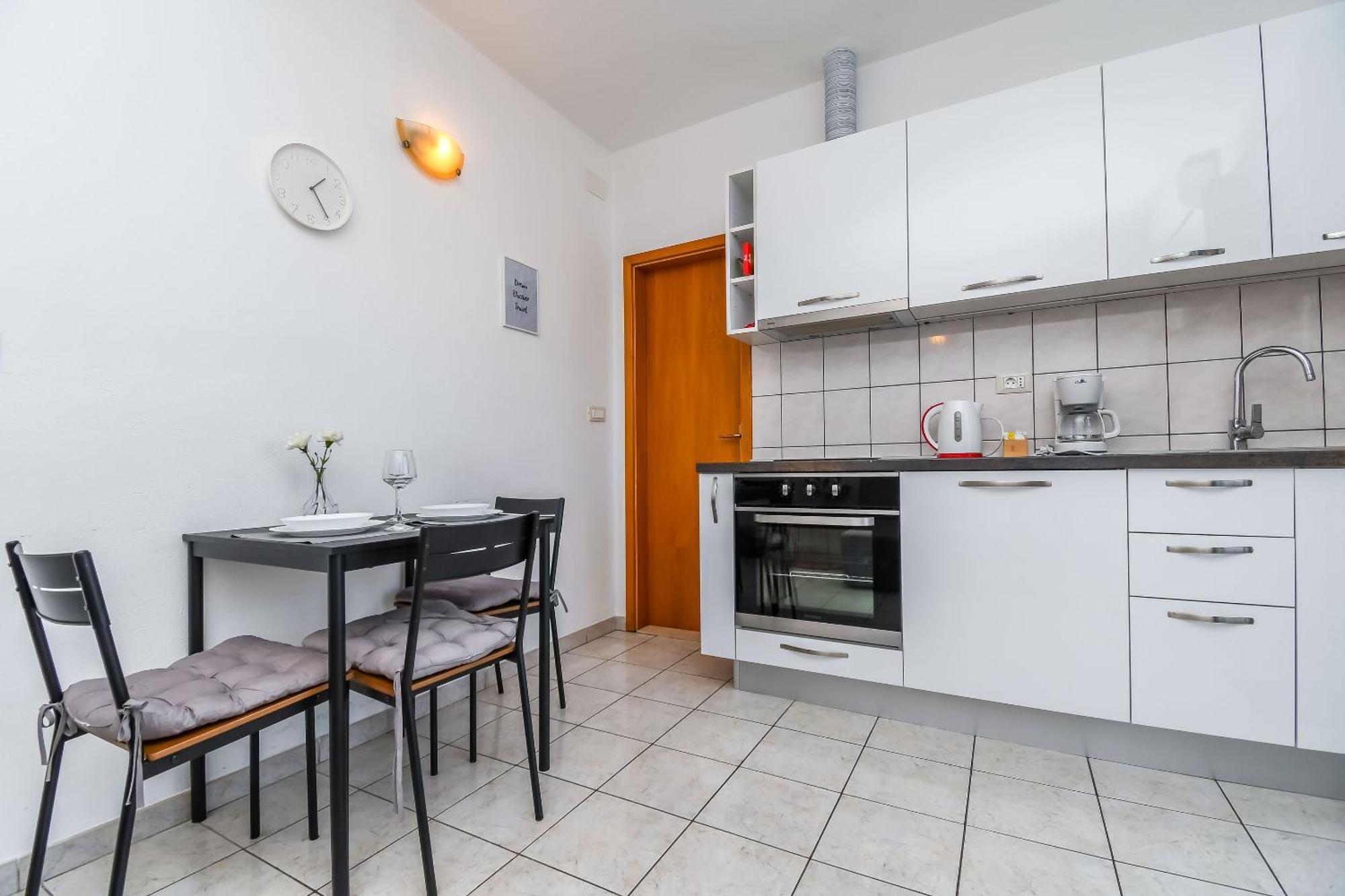 Apartment Mara تروغير المظهر الخارجي الصورة