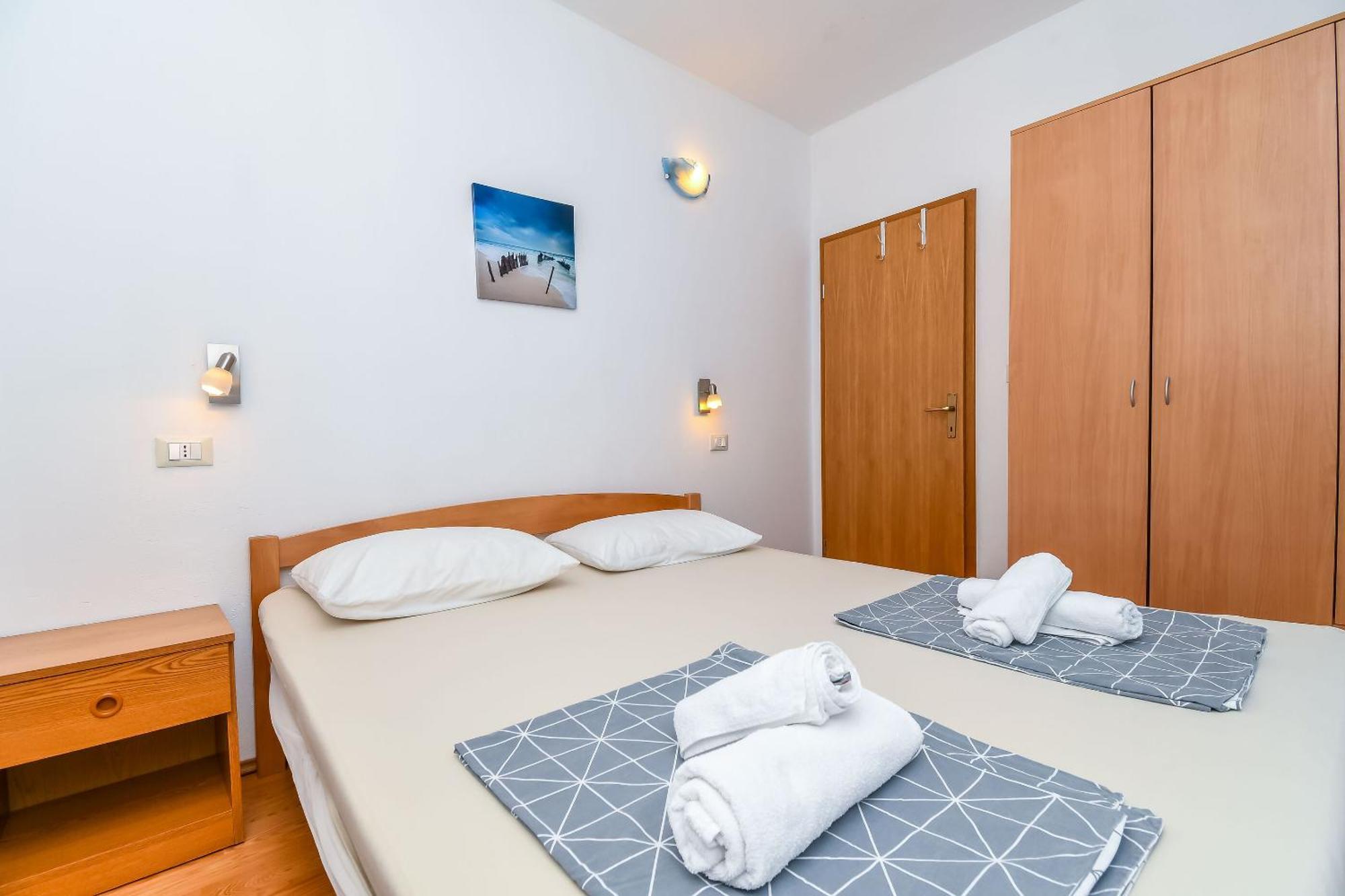 Apartment Mara تروغير المظهر الخارجي الصورة