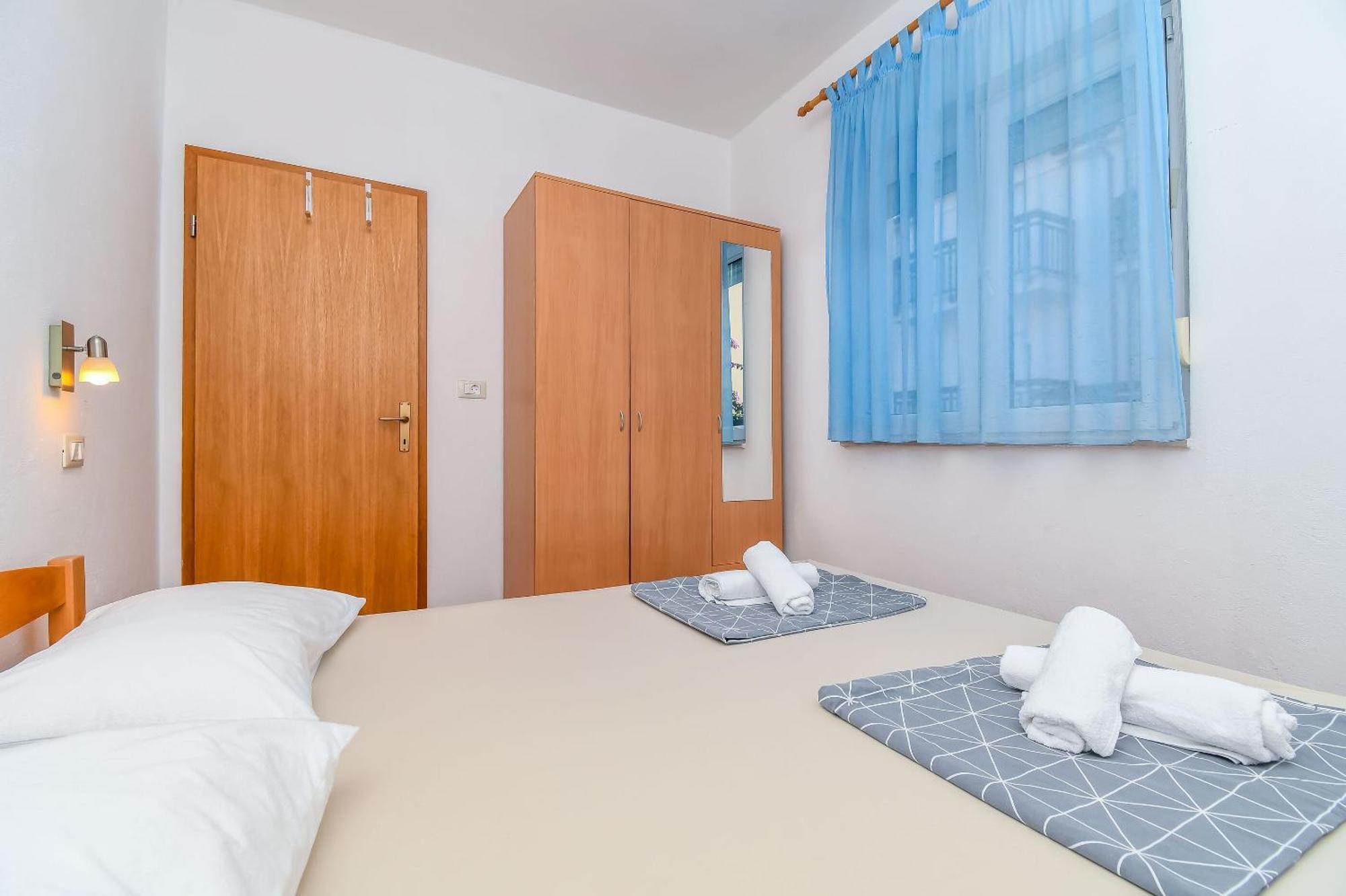 Apartment Mara تروغير المظهر الخارجي الصورة