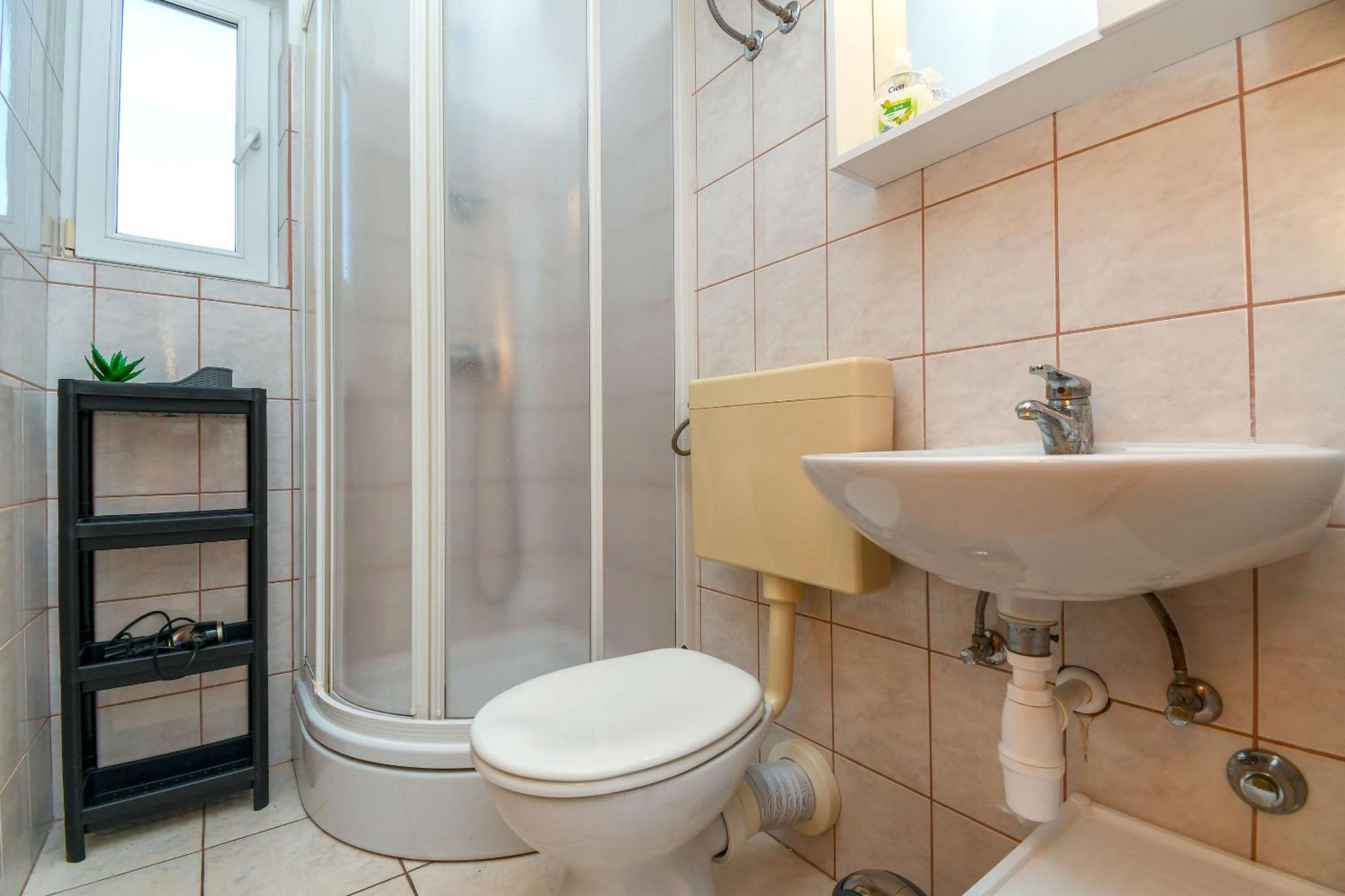 Apartment Mara تروغير المظهر الخارجي الصورة