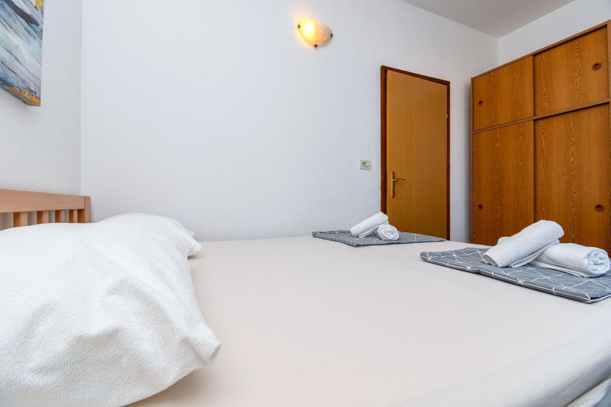 Apartment Mara تروغير المظهر الخارجي الصورة