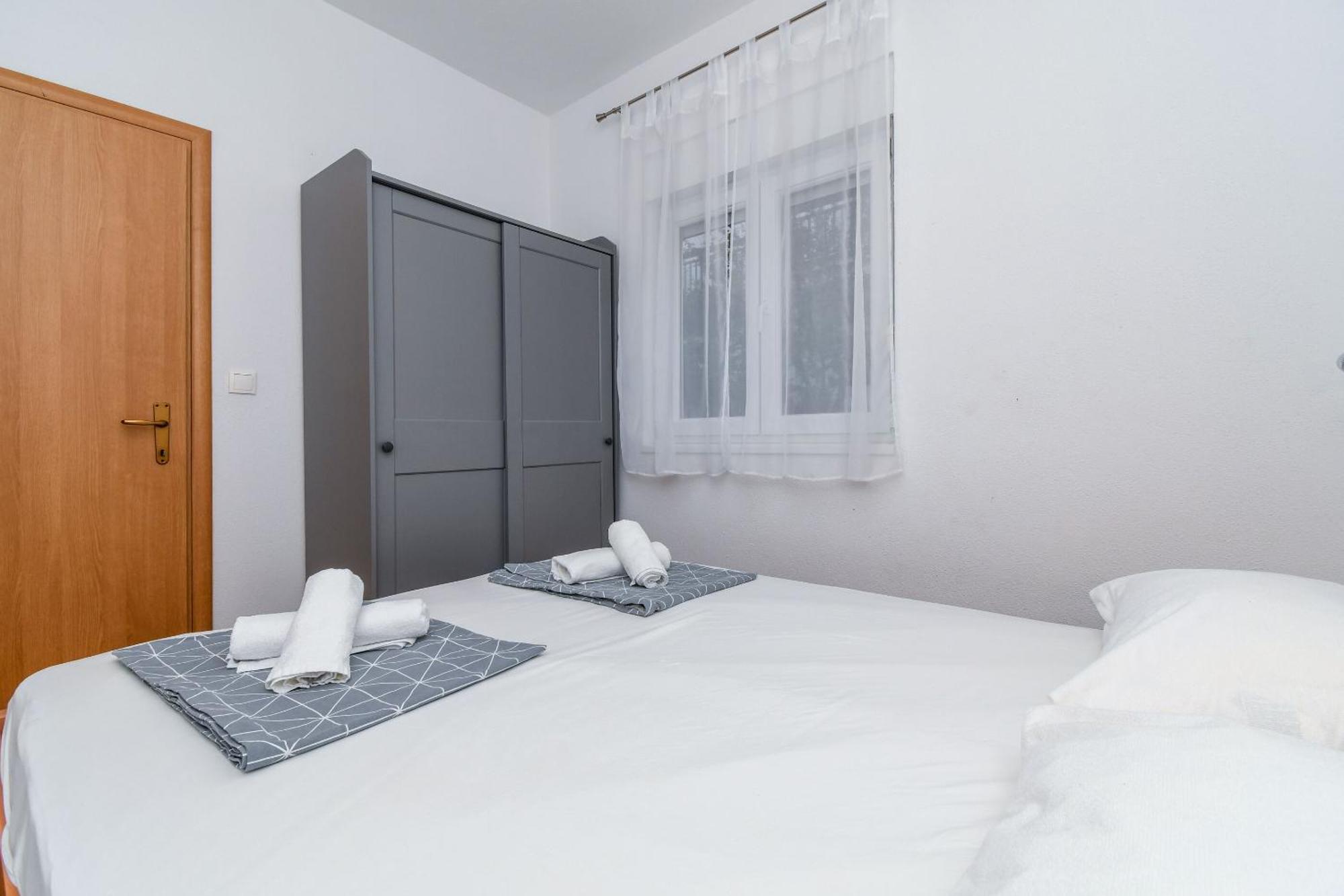 Apartment Mara تروغير المظهر الخارجي الصورة