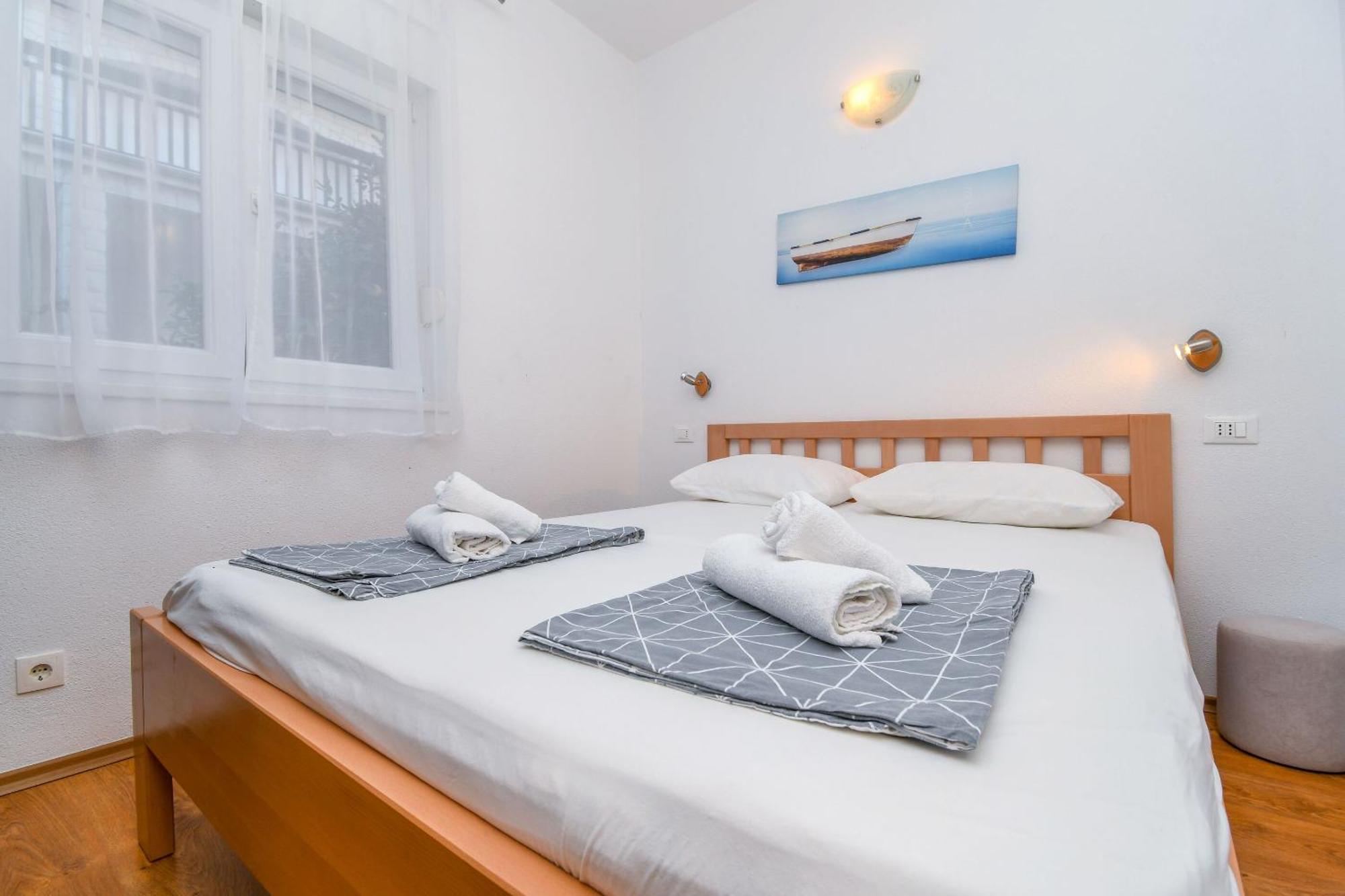 Apartment Mara تروغير المظهر الخارجي الصورة