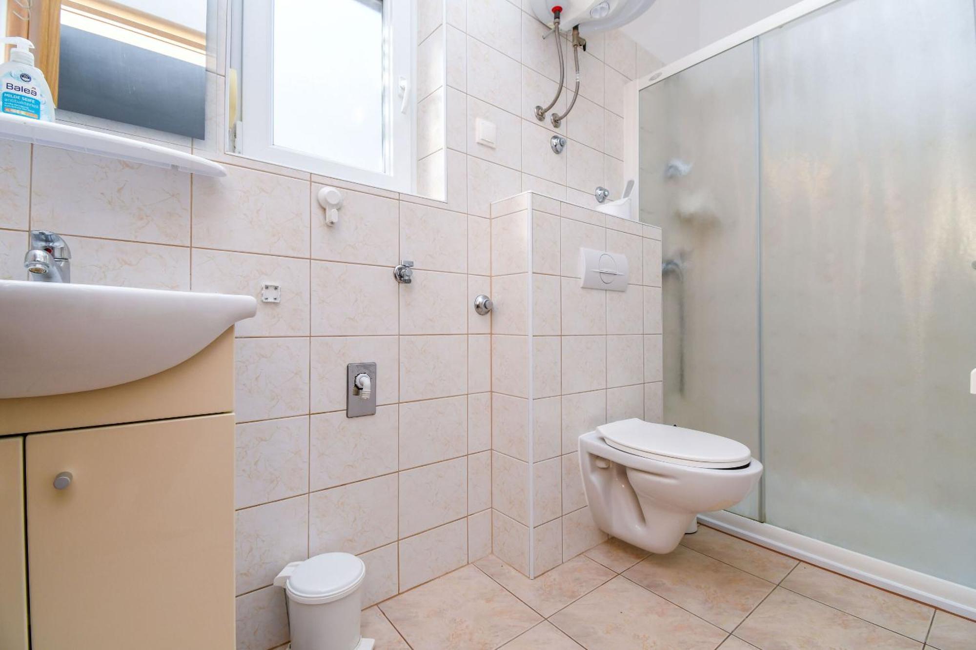 Apartment Mara تروغير المظهر الخارجي الصورة