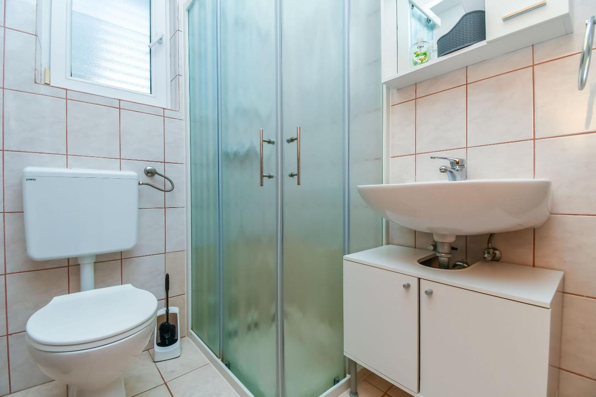 Apartment Mara تروغير المظهر الخارجي الصورة