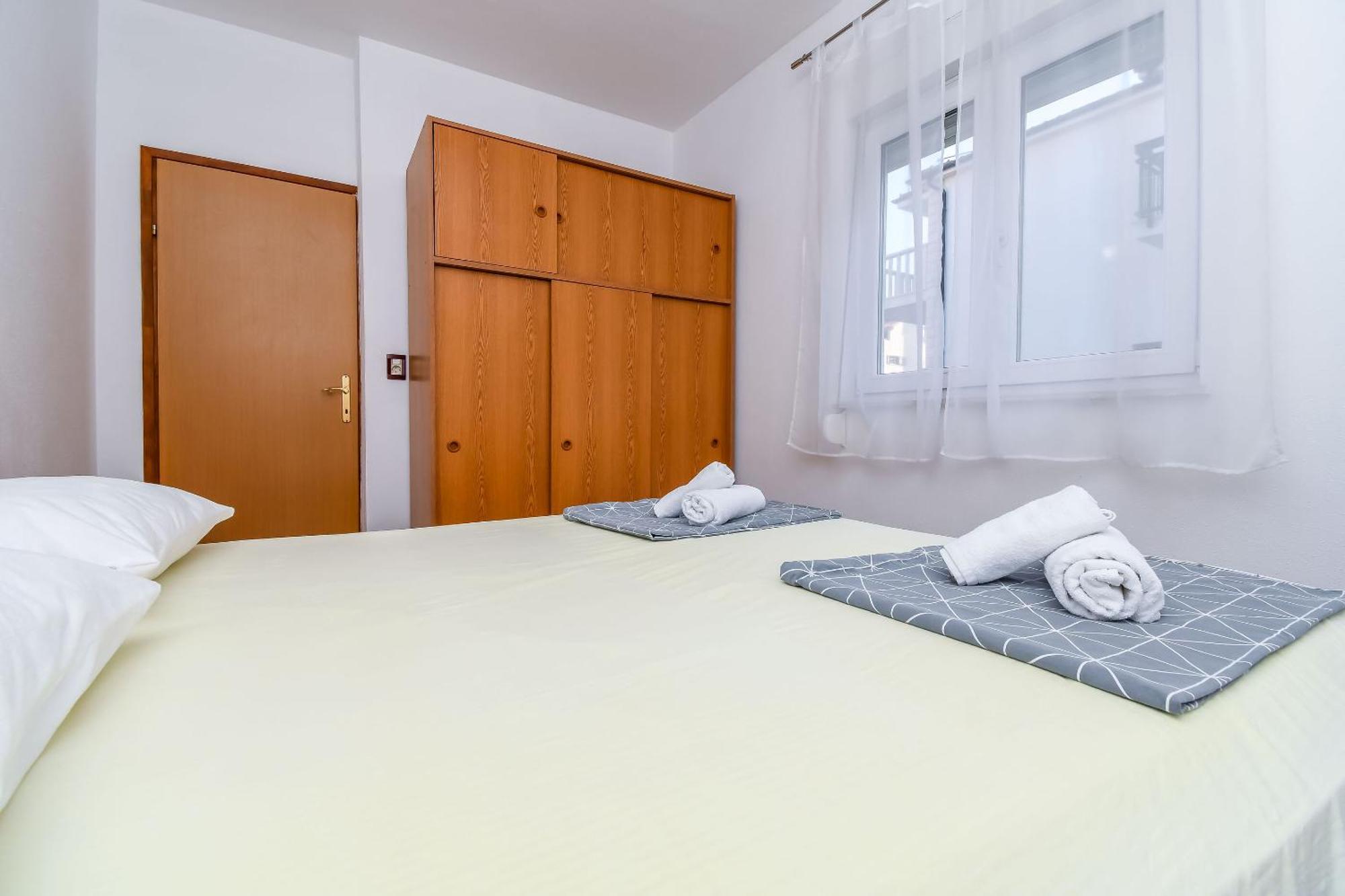 Apartment Mara تروغير المظهر الخارجي الصورة