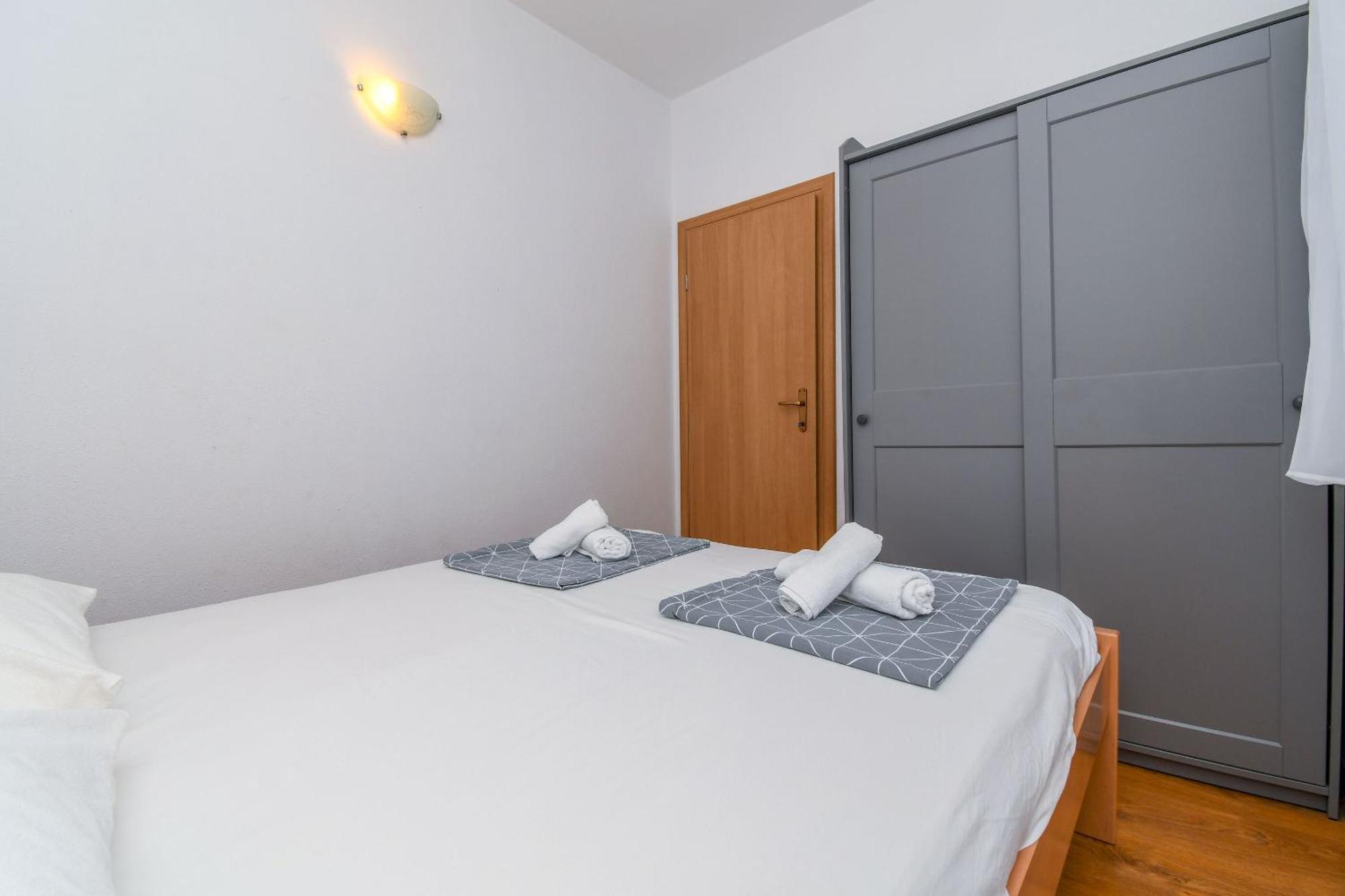 Apartment Mara تروغير المظهر الخارجي الصورة
